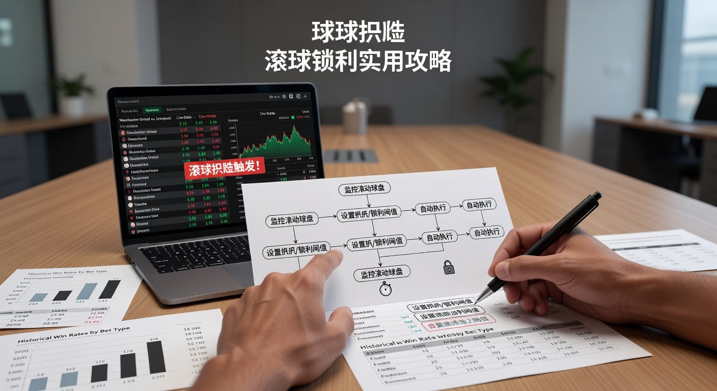 滚球止损 滚球锁利：2026年世界杯投注实战思路