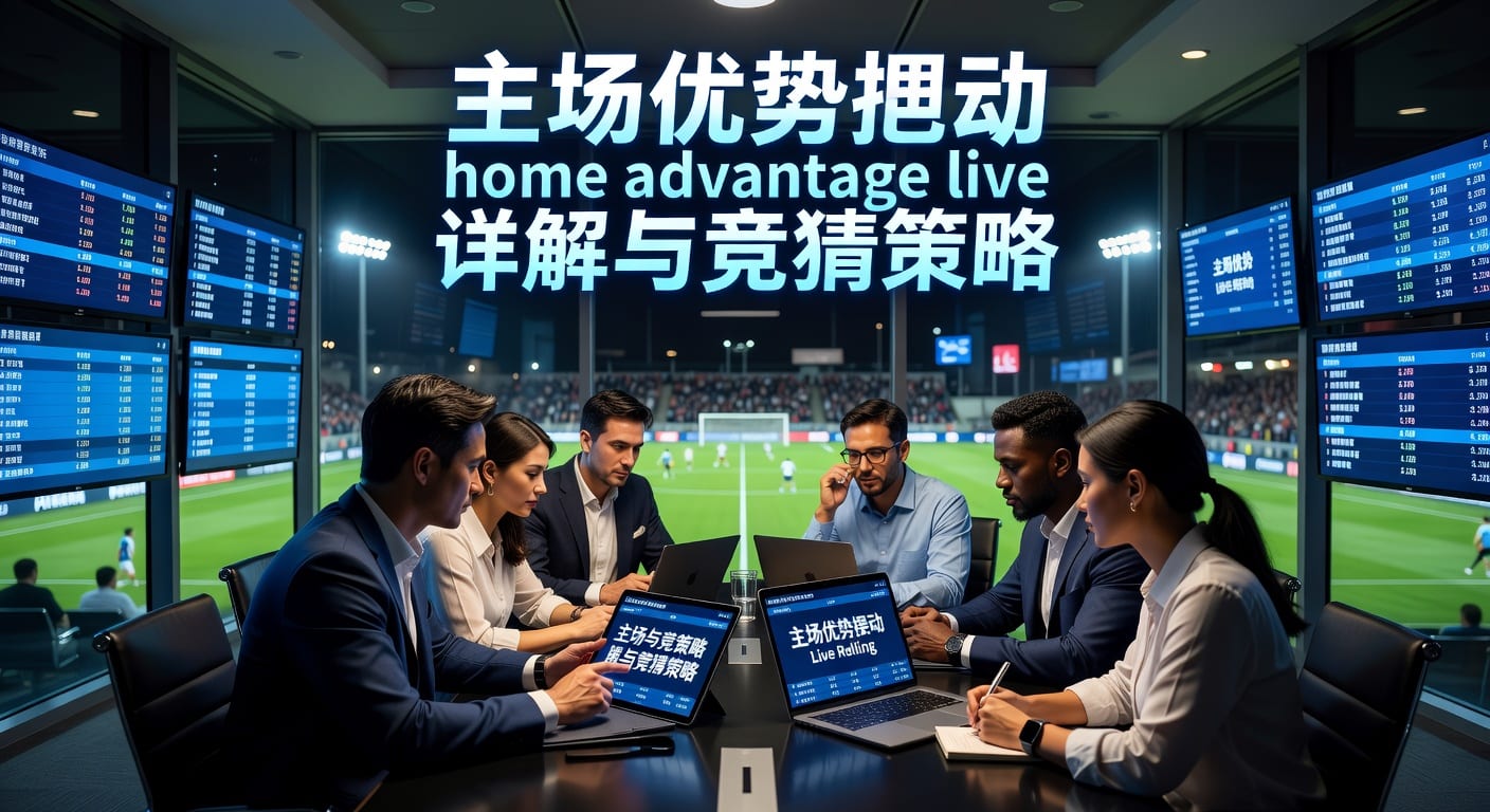 滚球主场优势 live 判断与主场实时优势分析
