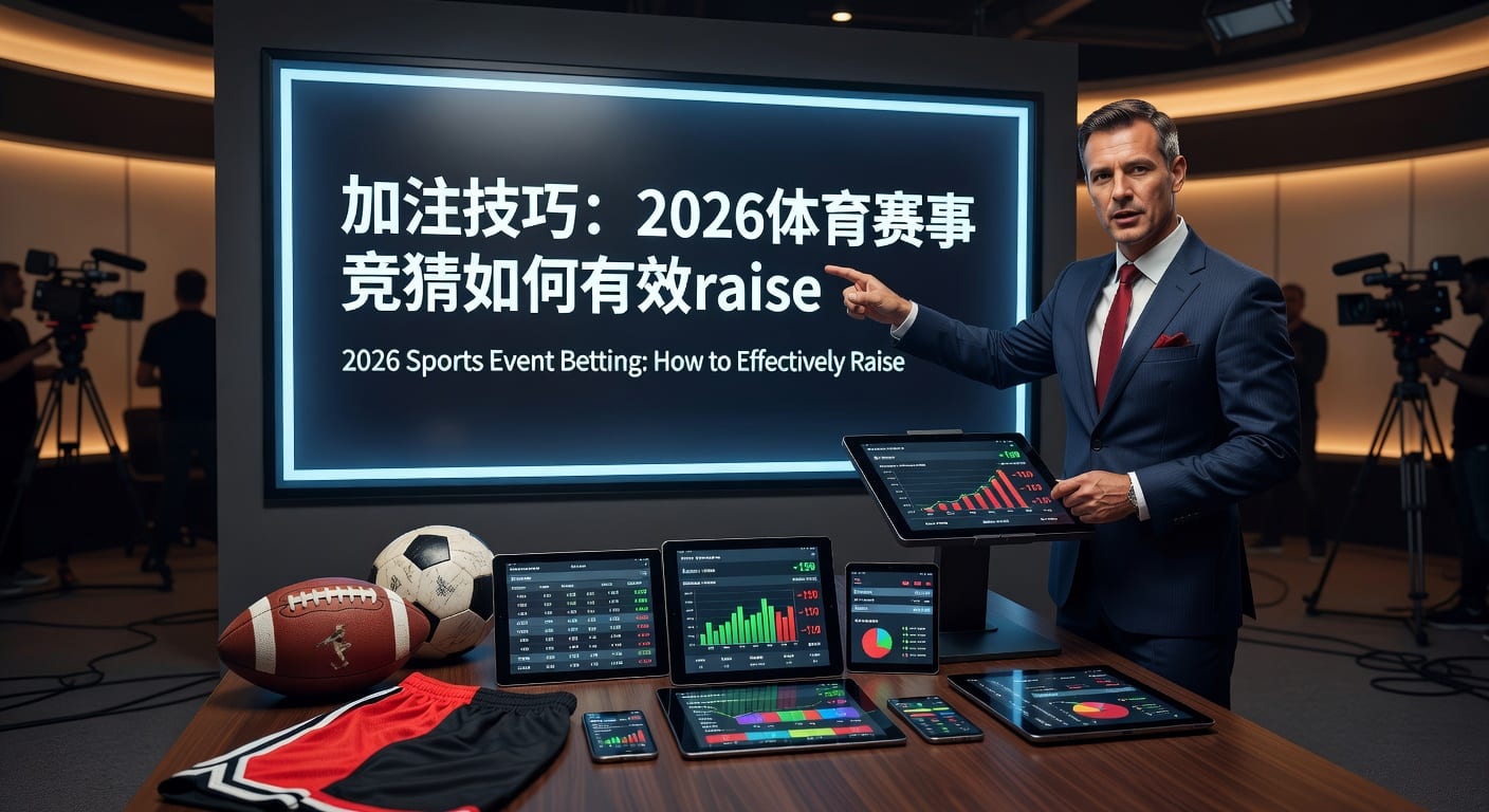 加注 raise：2026年世界杯投注技巧与临场思路