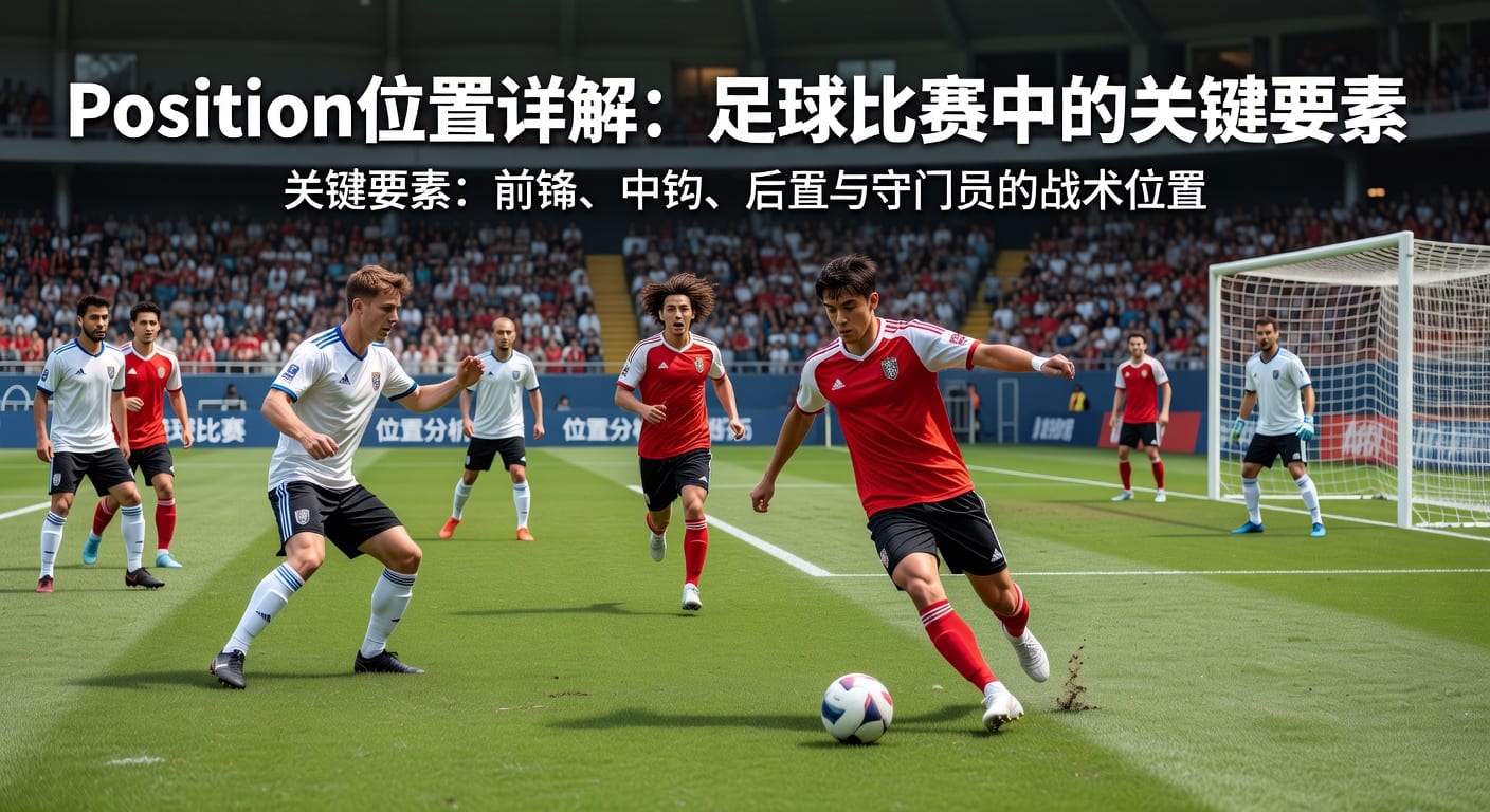 位置 position：体育赛事投注技巧与判断