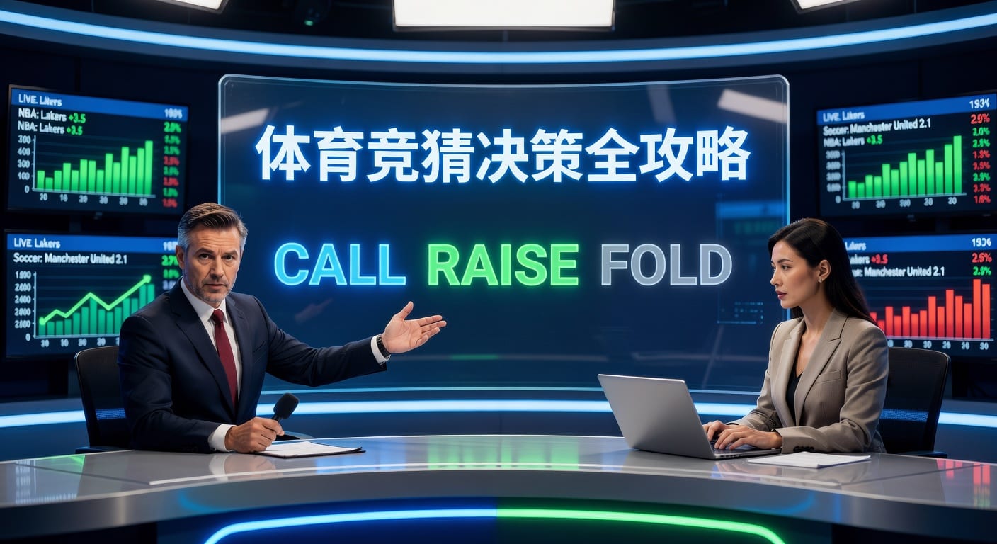 跟注call与2026年世界杯投注技巧解析