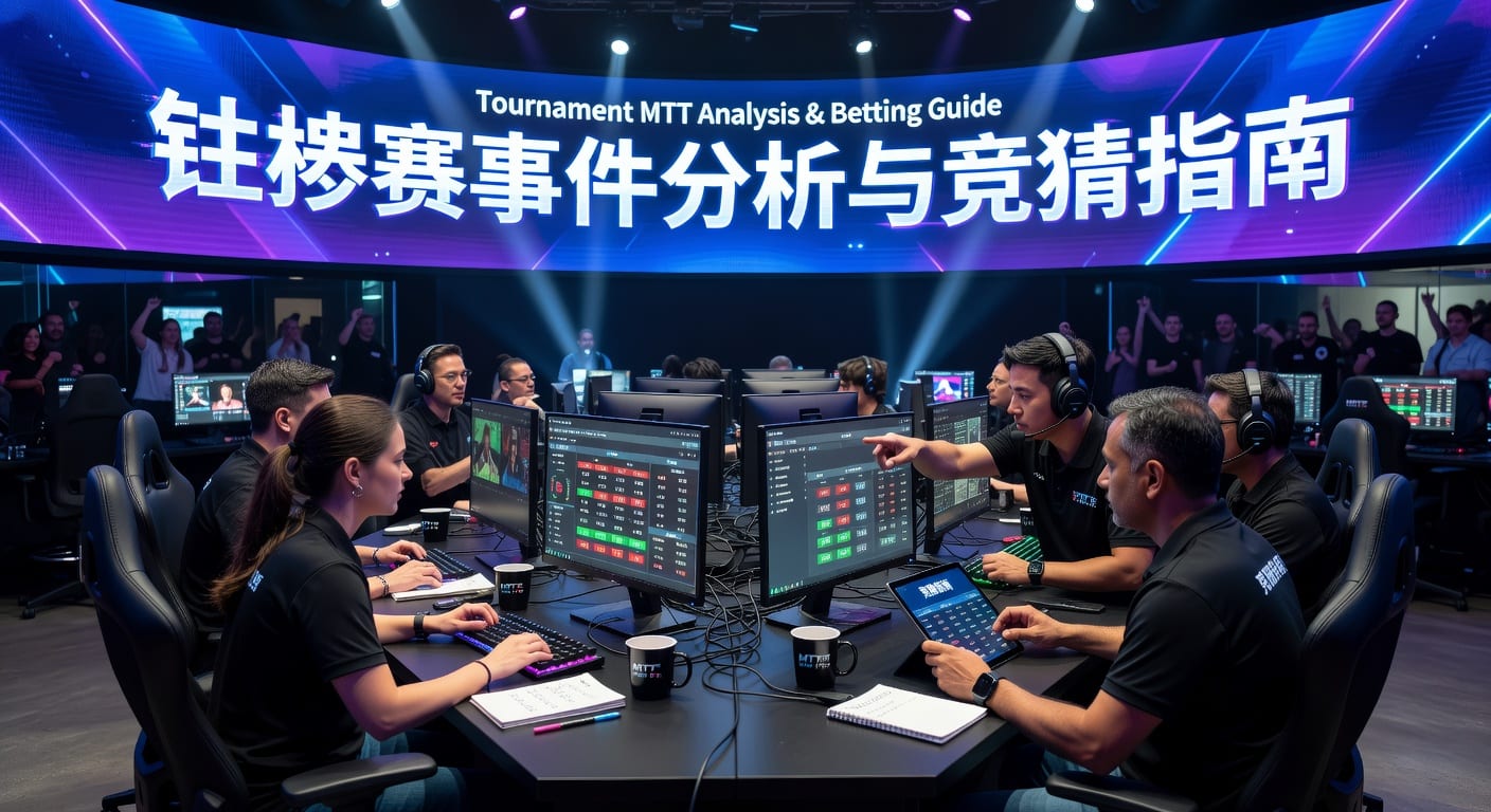 锦标赛 tournament MTT：2026年体育投注观察