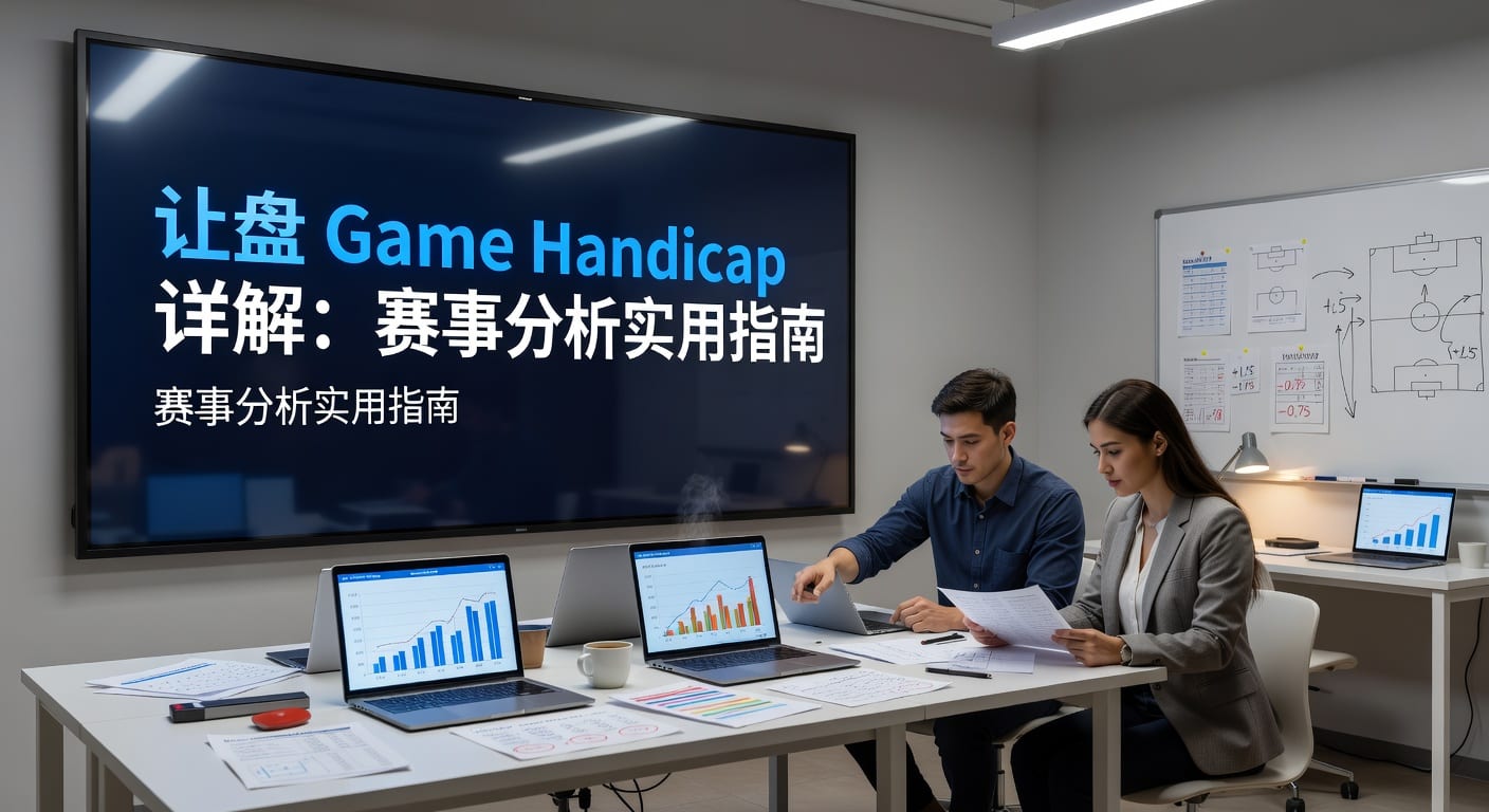 让盘 game handicap 实战解读：读盘、判断与避坑
