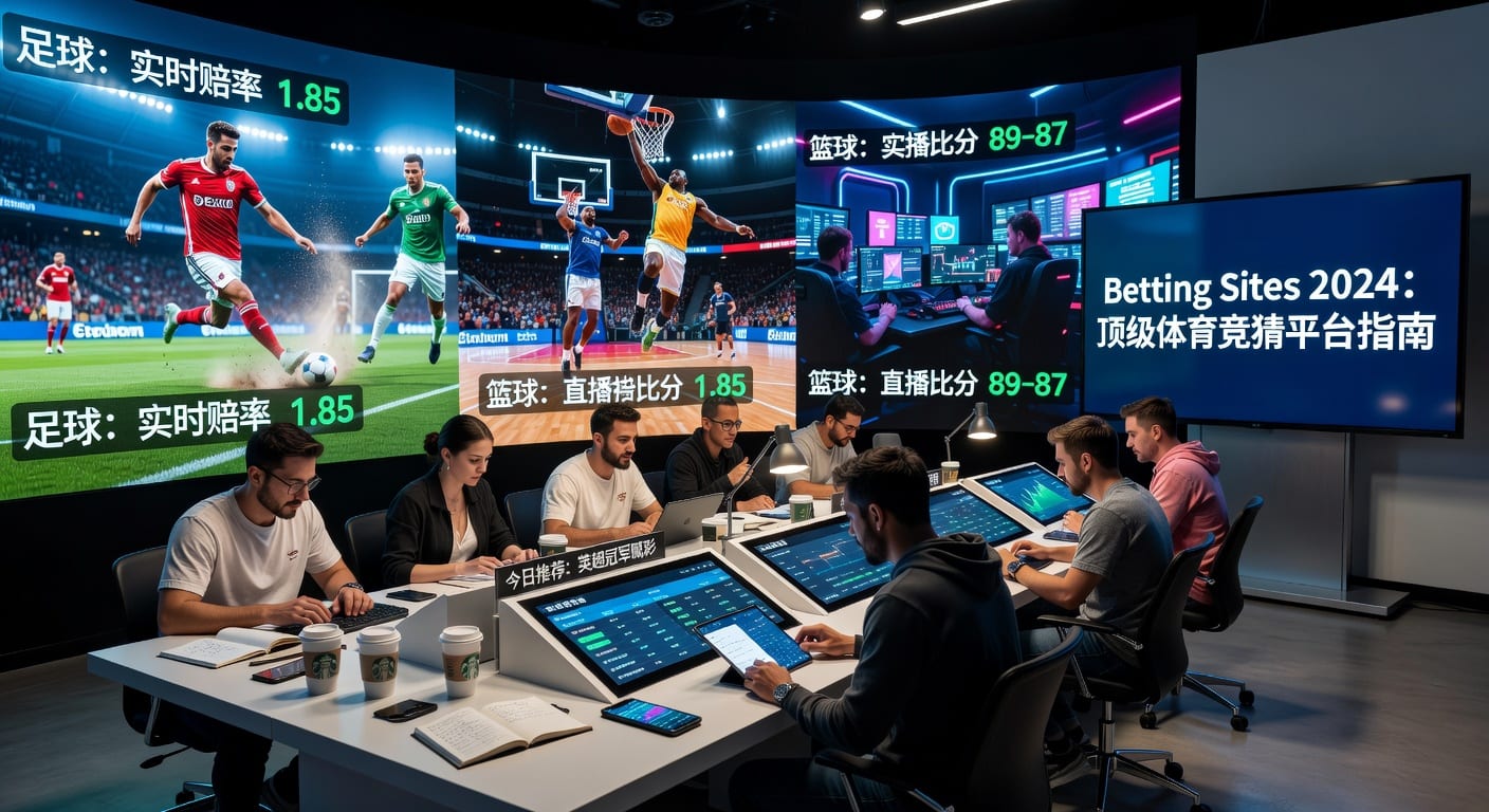 节投注 quarter betting 实战解析与节奏判断