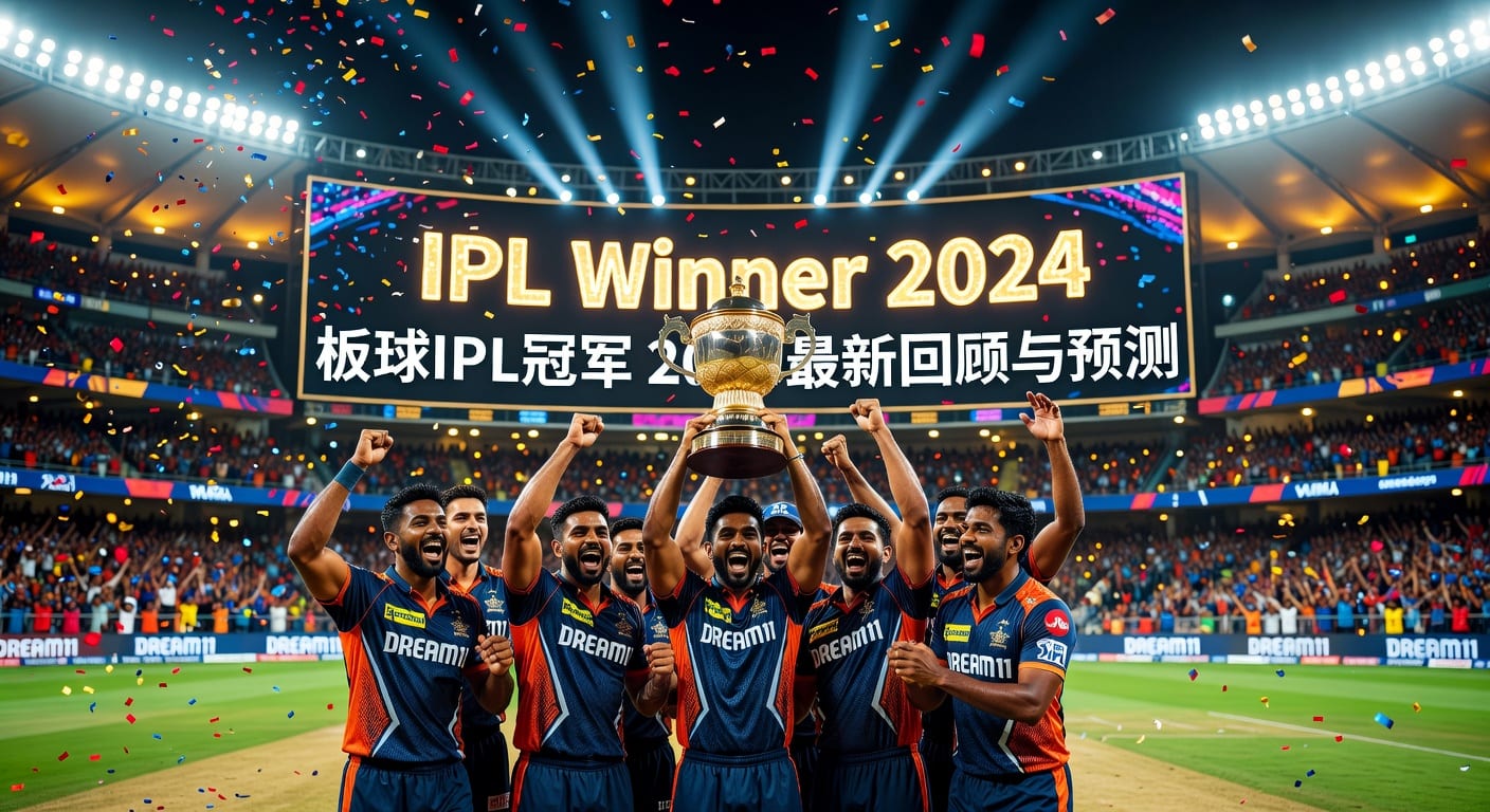 板球IPL冠军 IPL Winner：2026年赛季格局解析