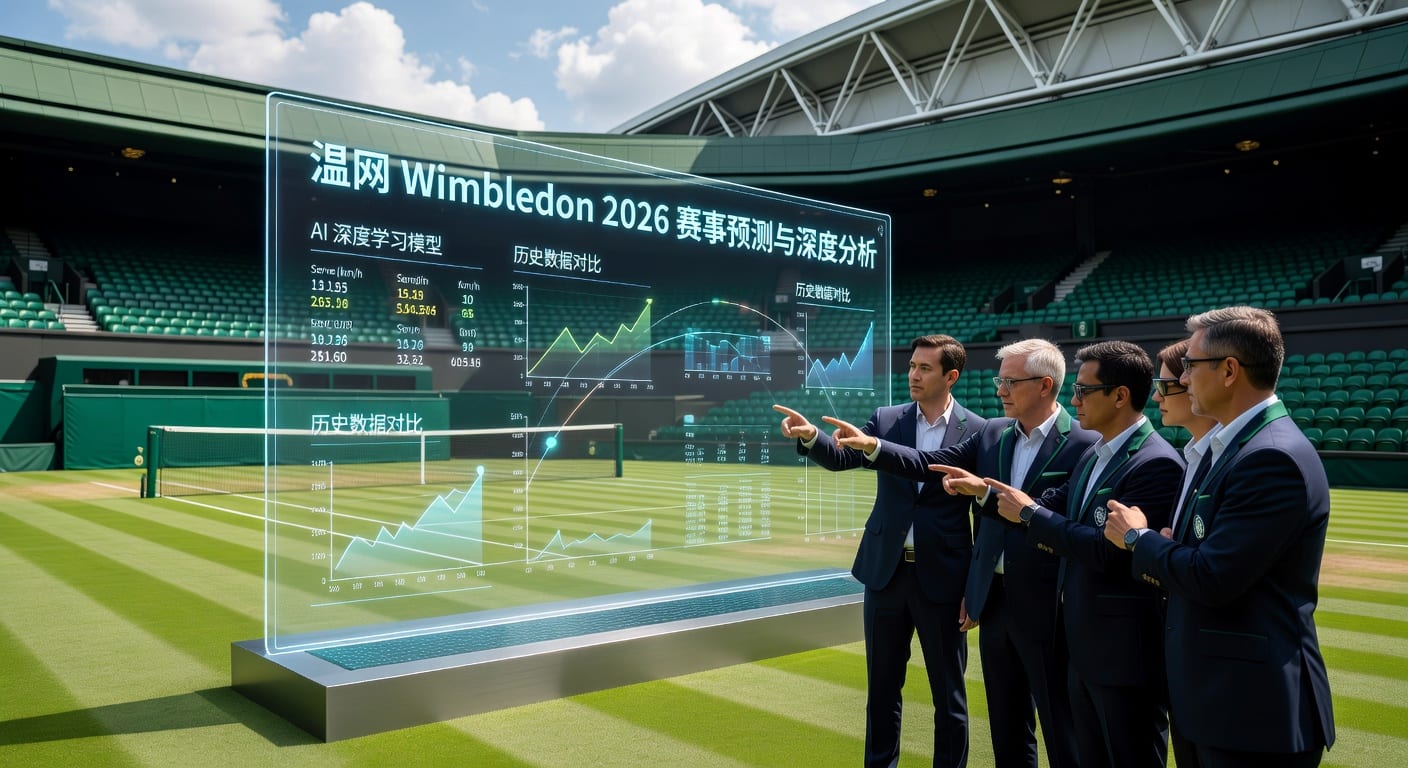 温网 Wimbledon：2026年赛前看点与赛事解读